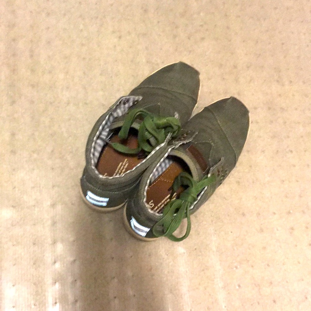 COPY - Toms